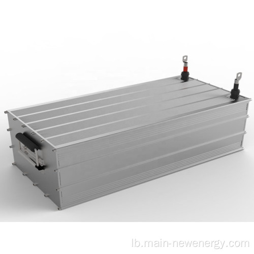 12V420h Lithium Batterie mat 5000 Zyklen Liewen